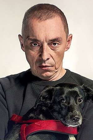 Krzysztof Dymkowski
