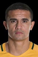 Tim Cahill