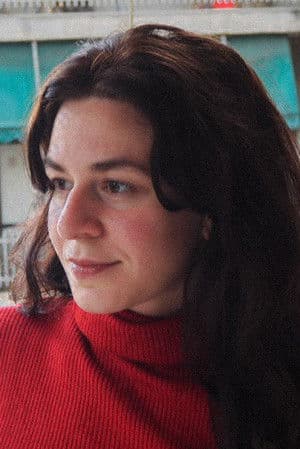 Κατερίνα Νταλιάνη