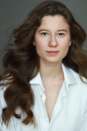 Александра Климова