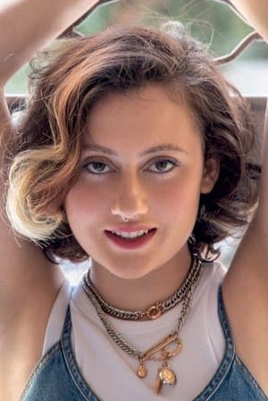 Αγγελική Μπεβεράτου