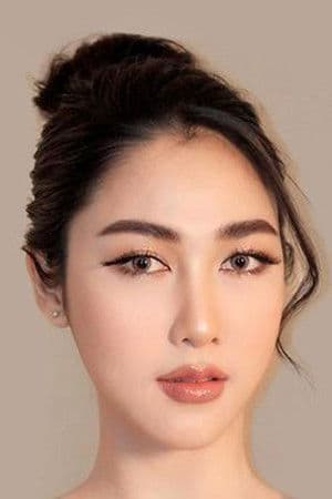 นันธิดา รันศรี