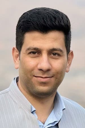 Hemen Khaledi