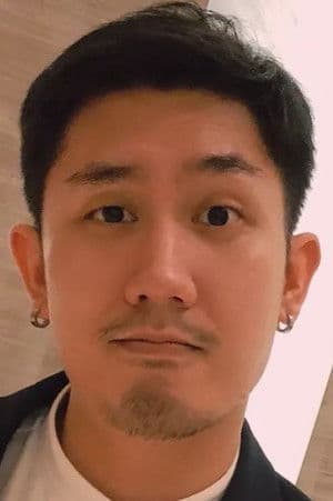 มาร์ค ธาดา หาญพิพัฒน์มงคล