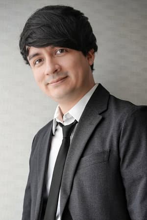 Kenneth Pulgar-Vidal