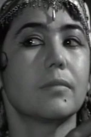 Шарафат Шакирова