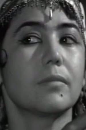 Шарафат Шакирова