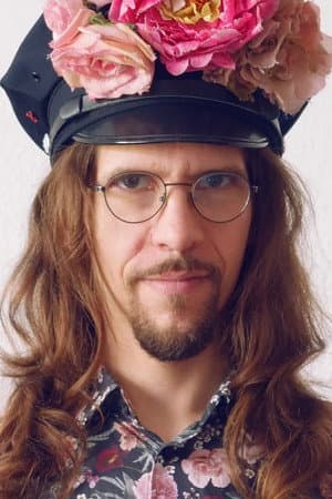 Officer Flower