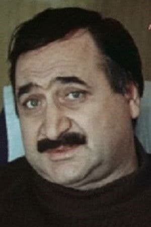 ჯემალ ღაღანიძე