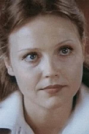 Людмила Алёхина