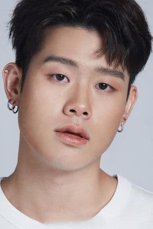 มอส กิตติ์รวี เจียงธนาโรจน์