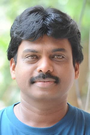 A. Karunakaran