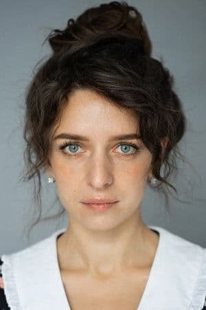 Ирина Соловьёва