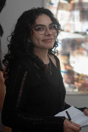 Irlanda Cortes Castañeda