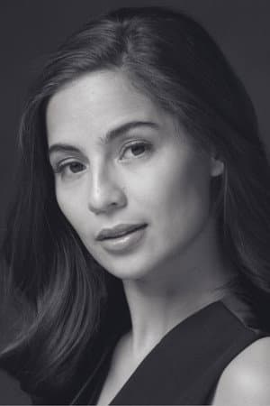 Jasmine Curtis-Smith
