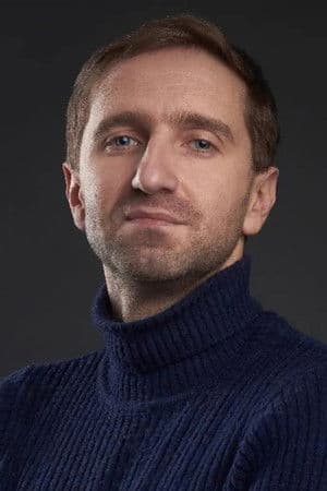 Юрій Громовий