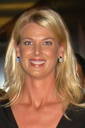 Veronica Silvstedt