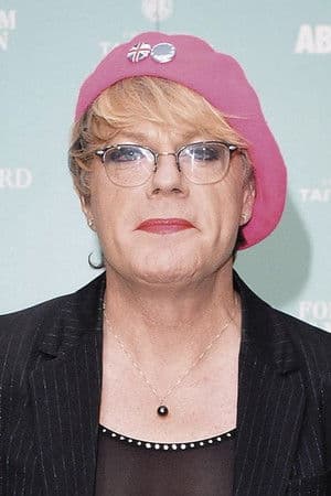 Eddie Izzard