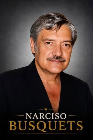 Narciso Busquets