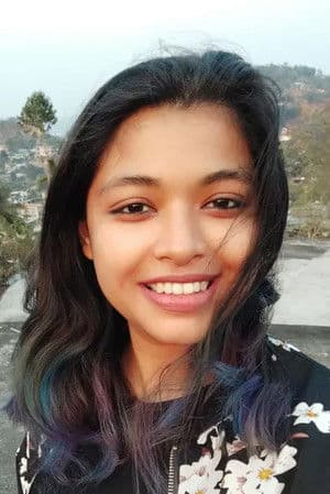 Pranami Koch