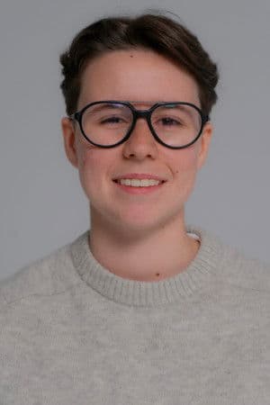 Ana Torres Martínez