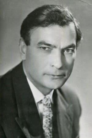 Пётр Глебов