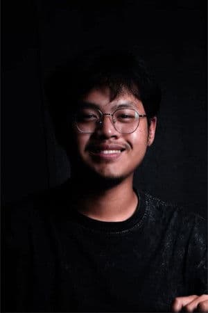 Ahmad Afkaar Almughni