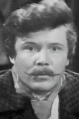 Александр Подболотов