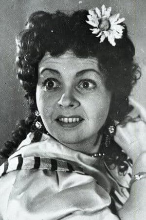 Римма Несмелова