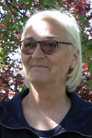 Sonja Đorđević