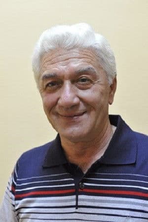 Сарват Бегбуди