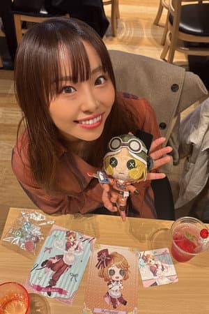 Mirai Tsuboi