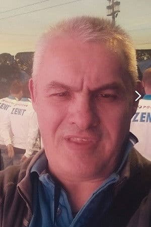 Игорь Гудков