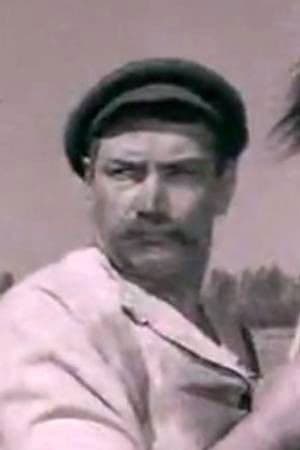 Юрий Рогунов