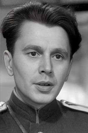 Анатолий Степанов