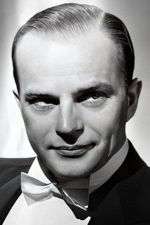 Edgar Bergen