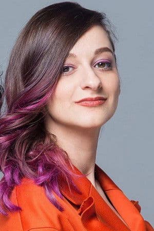 Яна Блиндер