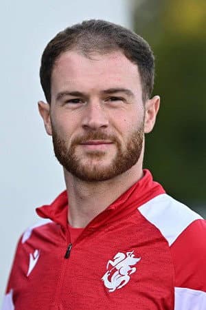 ბუდუ ზივზივაძე