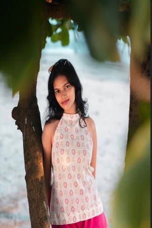 Roshni Maurya