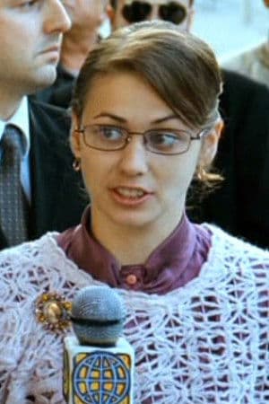 Елизавета Задорина