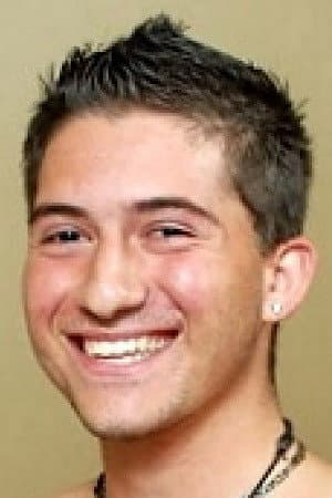 Jake Patrick