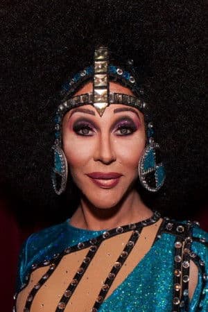 Chad Michaels