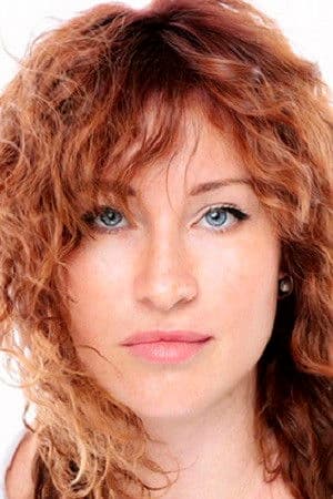 Екатерина Мавроматис