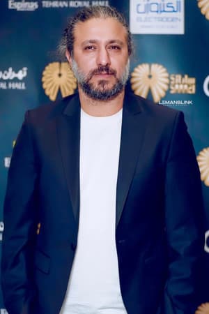 امیرحسین ترابی