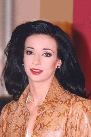 Μαρία Σκαφτούρα