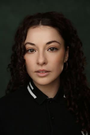 Christie Russell-Brown