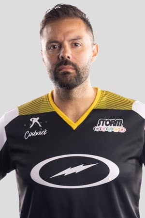 Jason Belmonte