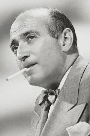 Max Ophüls
