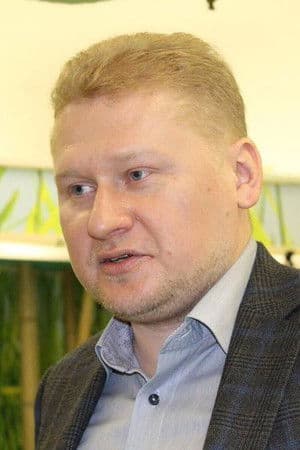 Алексей Черцов