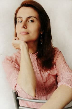 Александрина Муратова-Адамова